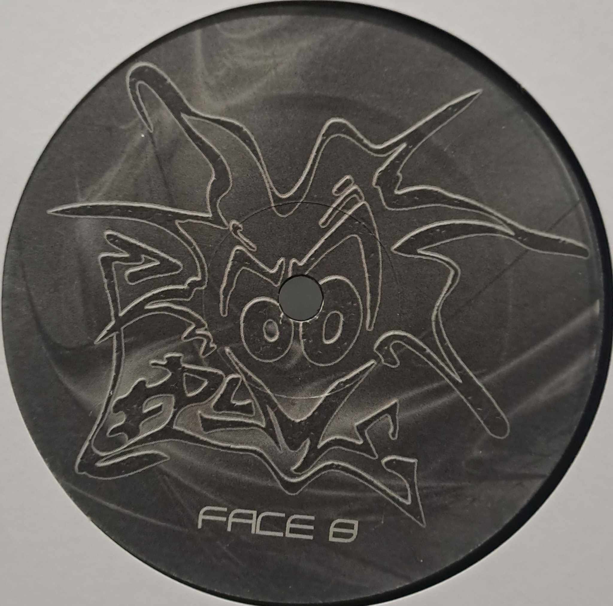 Faites Pas Les Malins 04 - vinyle freetekno